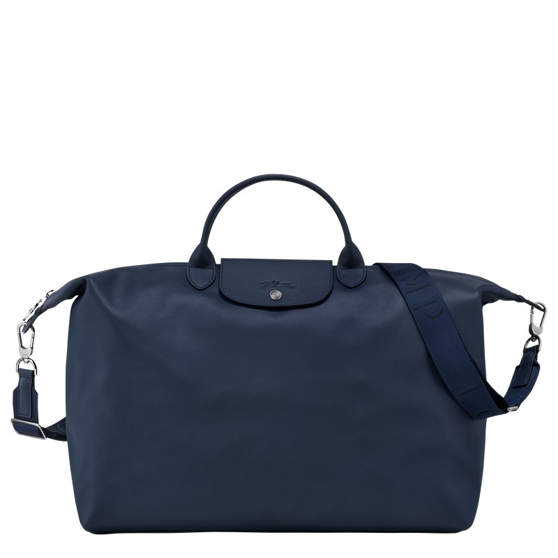 Longchamp Le Pliage Xtra S Travel Bag Navy | 5108VOPHD