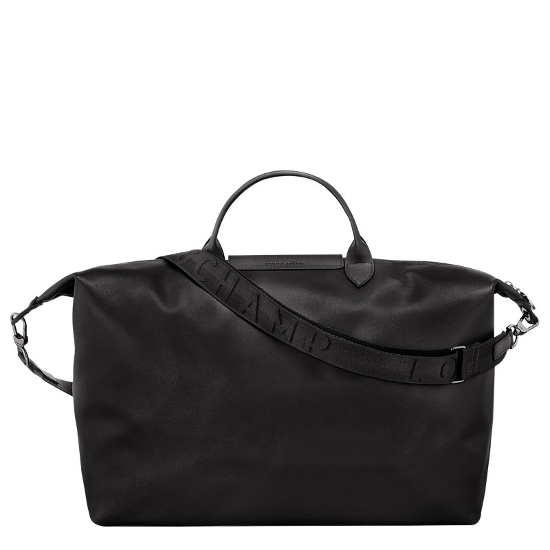 Longchamp Le Pliage Xtra S Travel Bag Schwarz | 6581HXMDL