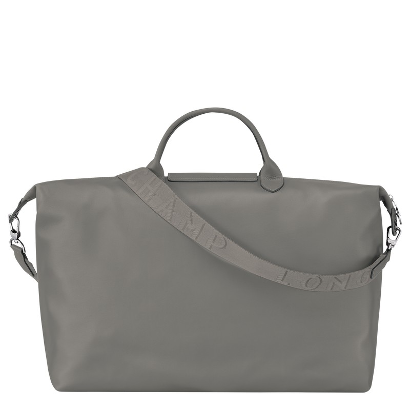 Longchamp Le Pliage Xtra S Travel Bag Turtledove | 2178APYFV