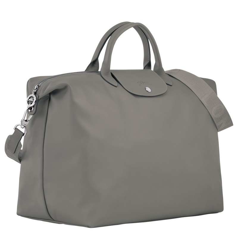 Longchamp Le Pliage Xtra S Travel Bag Turtledove | 7849NMSRK