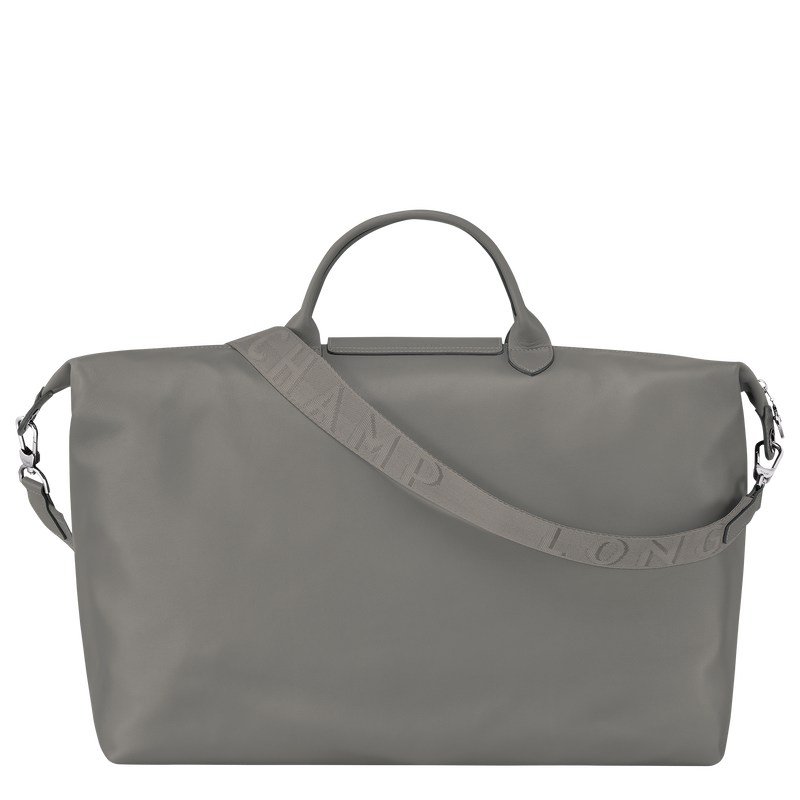 Longchamp Le Pliage Xtra S Travel Bag Turtledove | 7849NMSRK