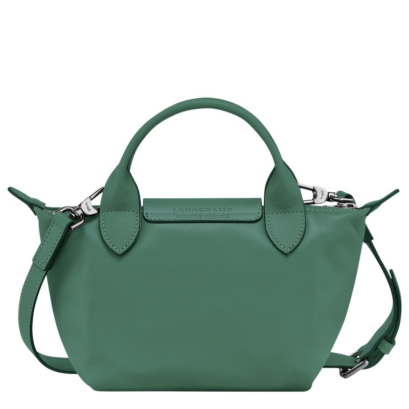 Longchamp Le Pliage Xtra Xs Handbag Sage | 1897BCIJT