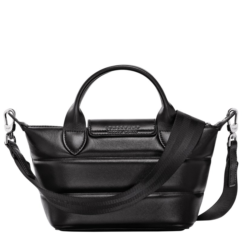 Longchamp Le Pliage Xtra Xs Handbag Schwarz | 3890ERUGT