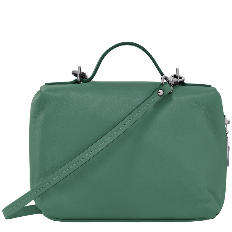 Longchamp Le Pliage Xtra Xs Vanity Sage | 4309DHFGT