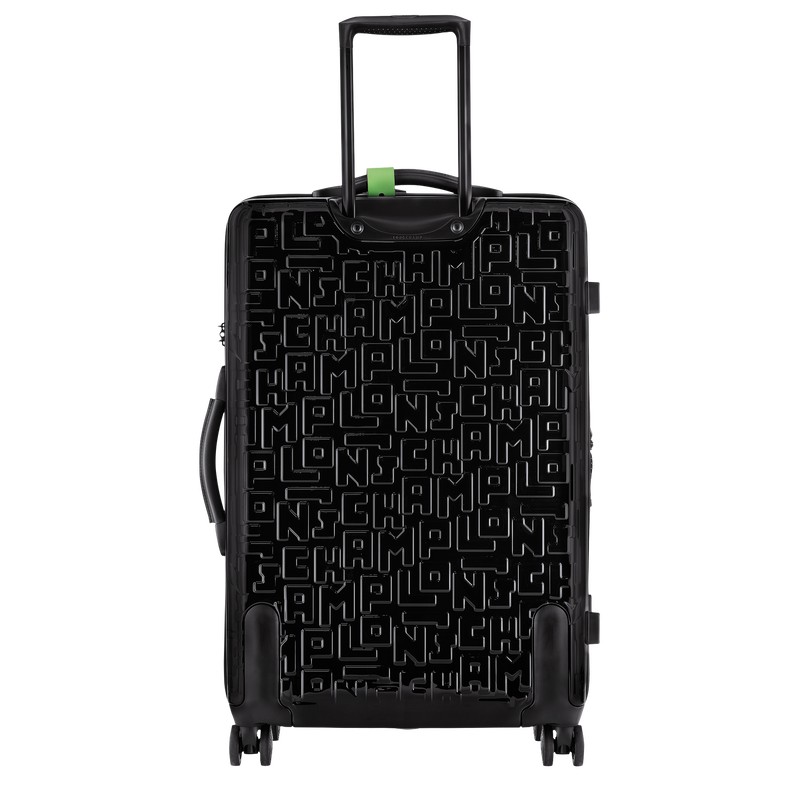 Longchamp Lgp Travel L Suitcase Schwarz | 7892LKDRN