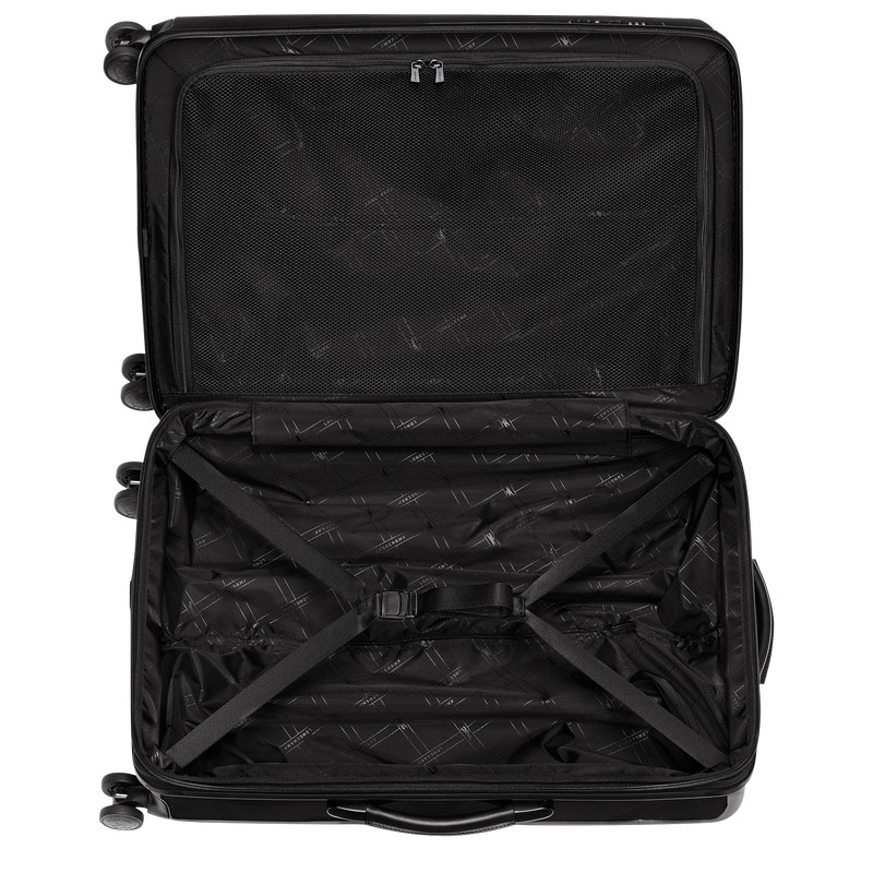 Longchamp Lgp Travel L Suitcase Schwarz | 7892LKDRN