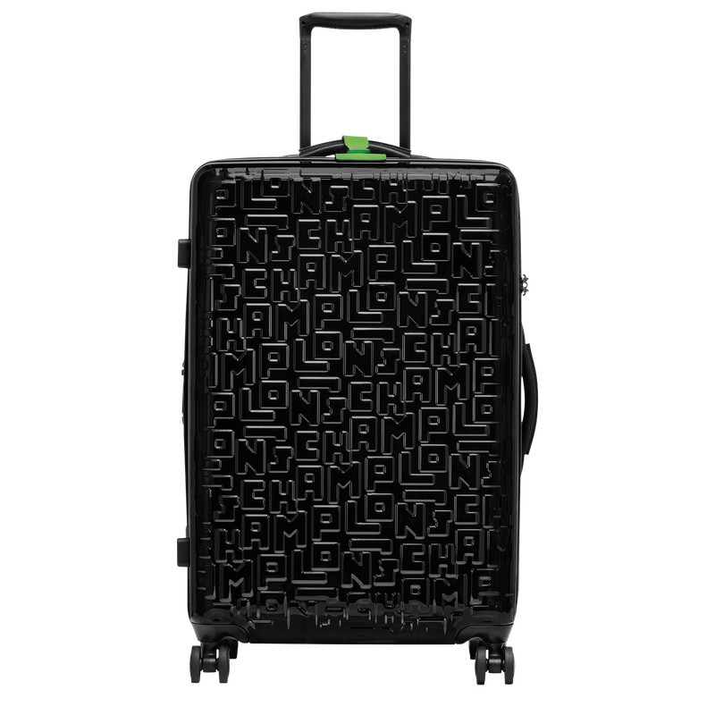 Longchamp Lgp Travel L Suitcase Schwarz | 7892LKDRN