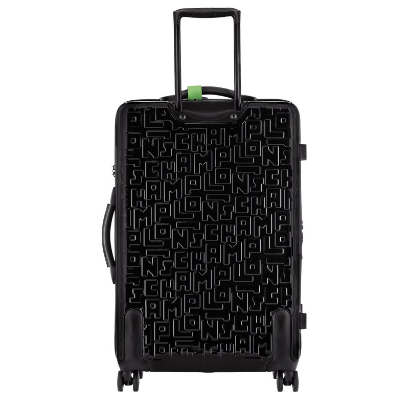 Longchamp Lgp Travel L Suitcase Schwarz | 5194PQHLN