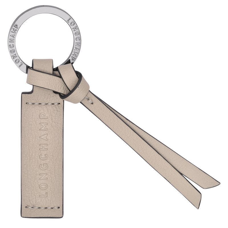 Longchamp Longchamp 3d Key Rings Clay | 9756FJLRN