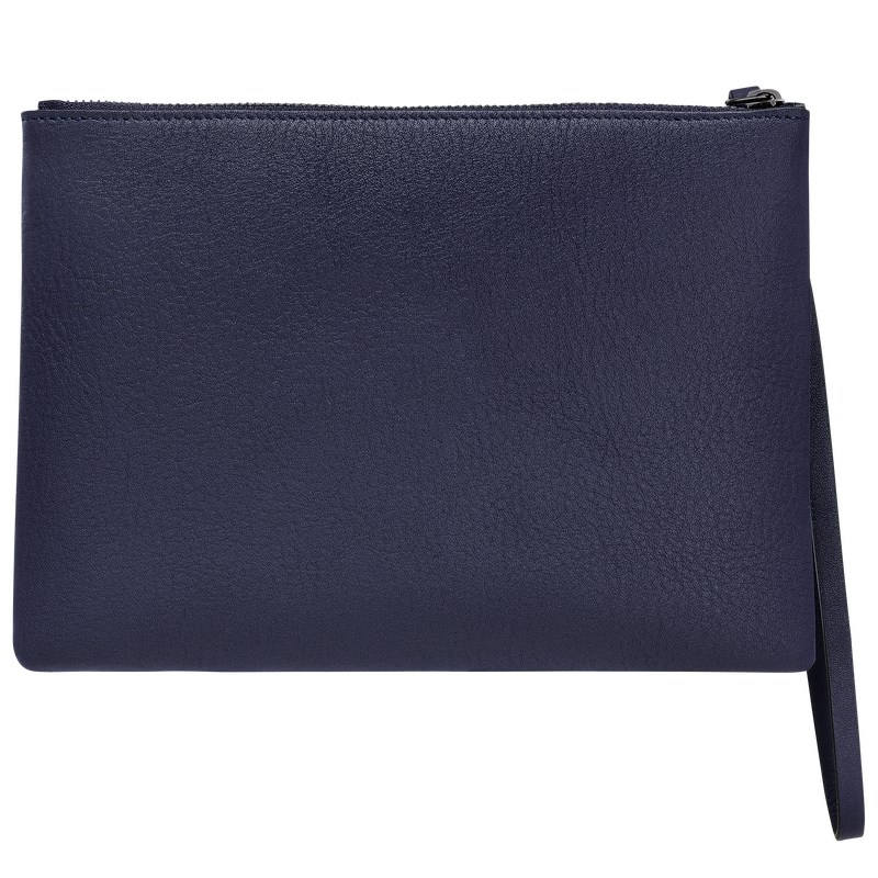 Longchamp Longchamp 3d Pouch Bilberry | 0984PFGRA