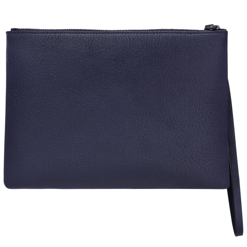 Longchamp Longchamp 3d Pouch Bilberry | 1628SKFPW