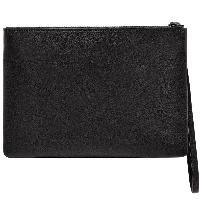 Longchamp Longchamp 3d Pouch Schwarz | 2173ALPGY