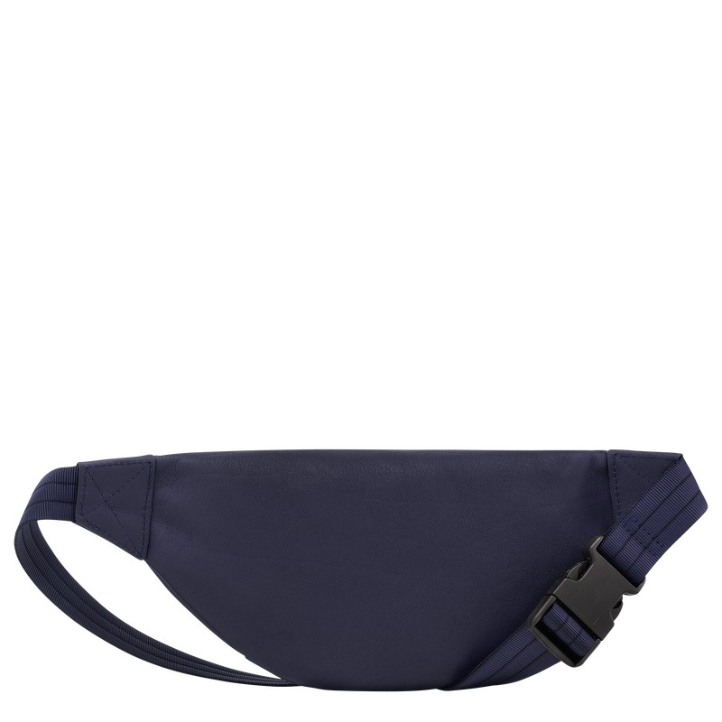 Longchamp Longchamp 3d S Belt Bag Bilberry | 5901OBZGX