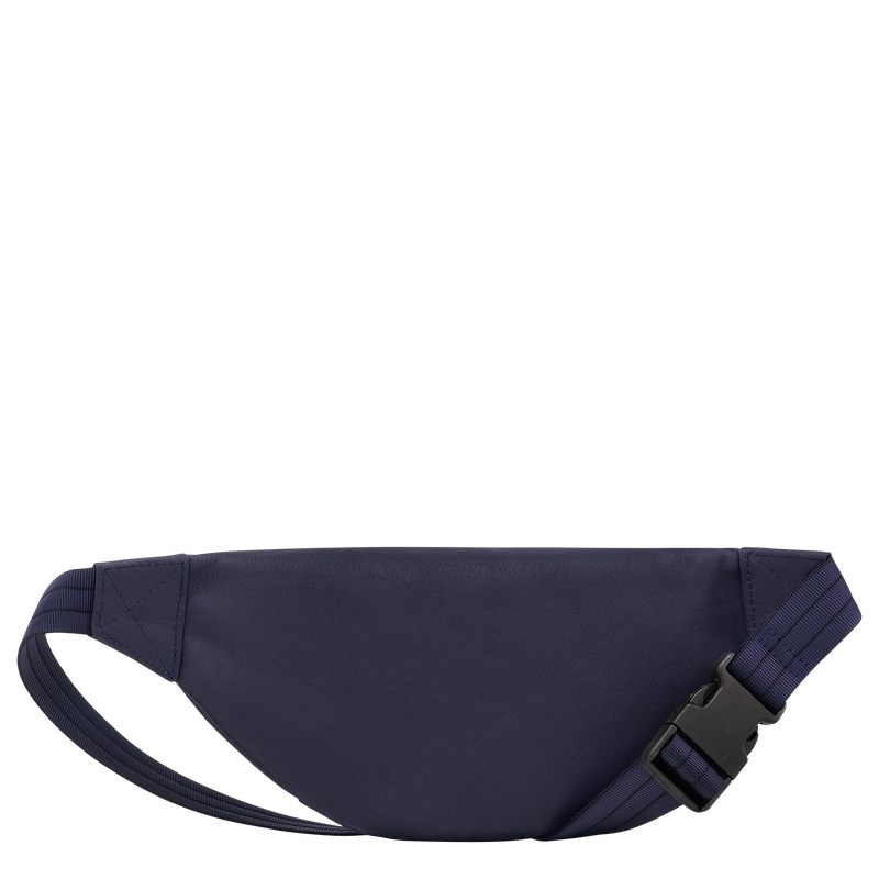 Longchamp Longchamp 3d S Belt Bag Bilberry | 1349OTHUC