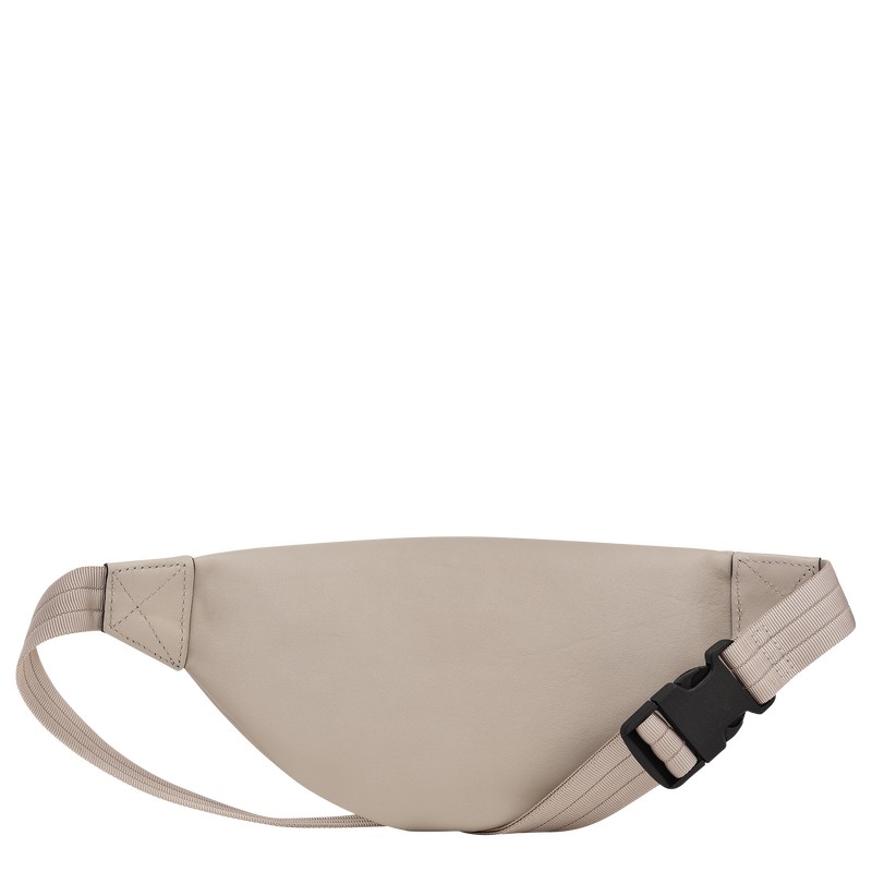 Longchamp Longchamp 3d S Belt Bag Clay | 4362WXPHR