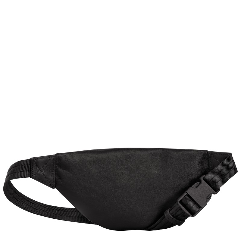 Longchamp Longchamp 3d S Belt Bag Schwarz | 3087LIYXM