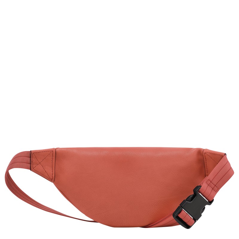 Longchamp Longchamp 3d S Belt Bag Sienna | 4501BQDAP