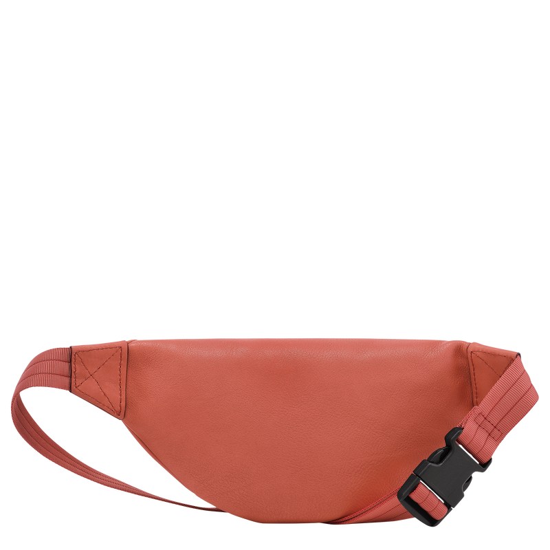 Longchamp Longchamp 3d S Belt Bag Sienna | 3709DYWXG