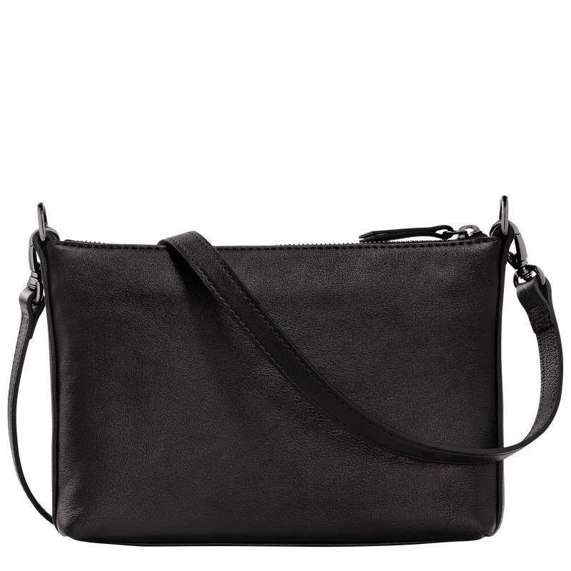 Longchamp Longchamp 3d S Crossbody Bag Schwarz | 2986JLCRT