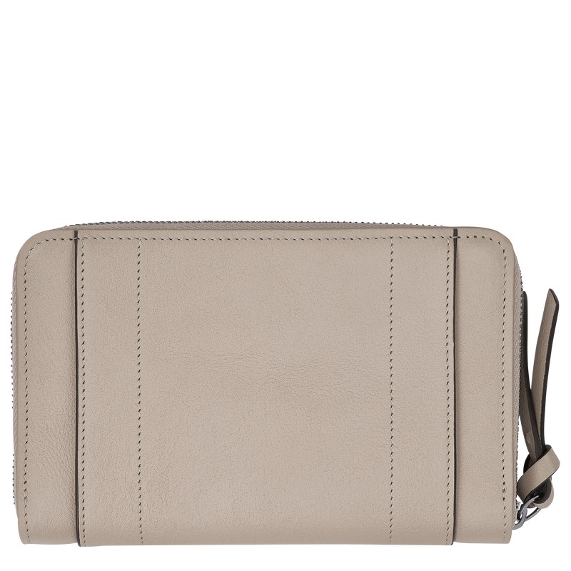 Longchamp Longchamp 3d Wallet Clay | 5036YDVEL