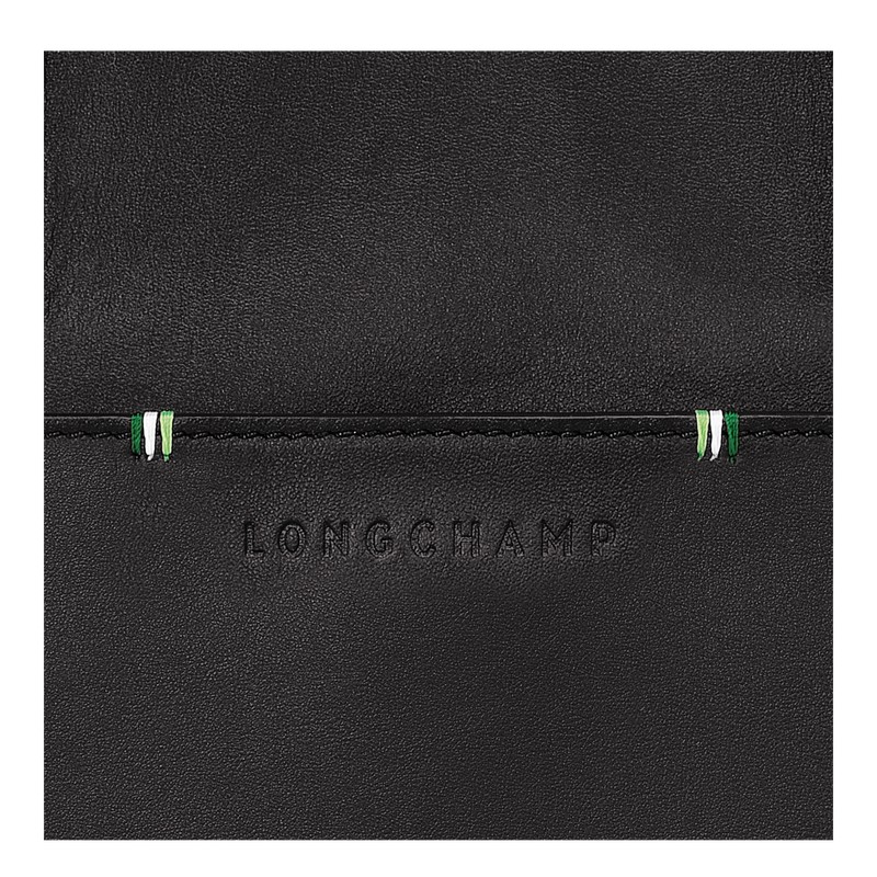 Longchamp Longchamp Sur Seine Briefcase Schwarz | 6042SIADP