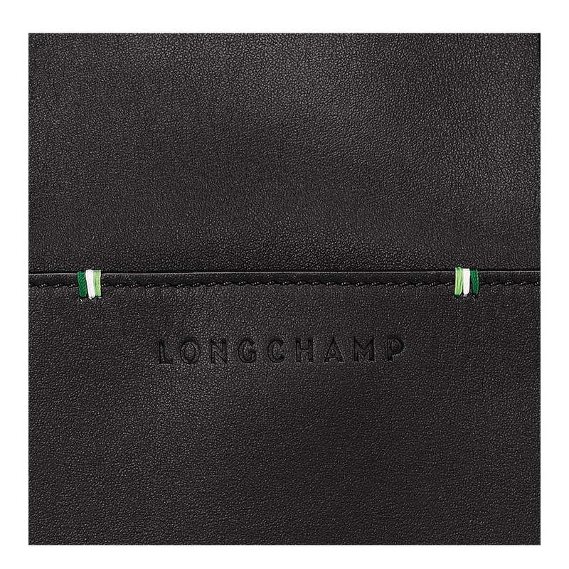 Longchamp Longchamp Sur Seine M Briefcase Schwarz | 4815NHLXB