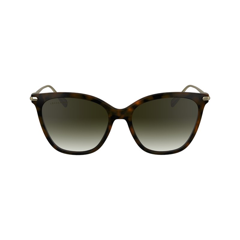 Longchamp Sunglasses Dunkel | 0145PBGJO