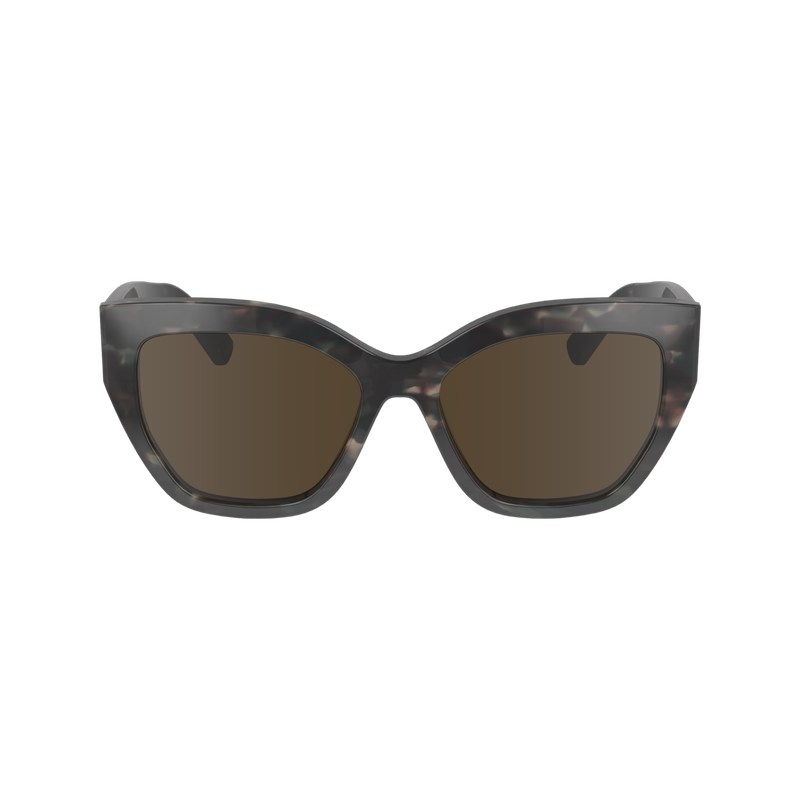 Longchamp Sunglasses Grün | 2157HUGQA