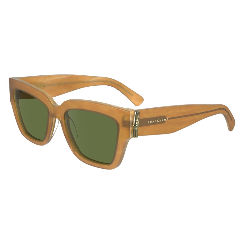 Longchamp Sunglasses Honey | 2186BSCOG