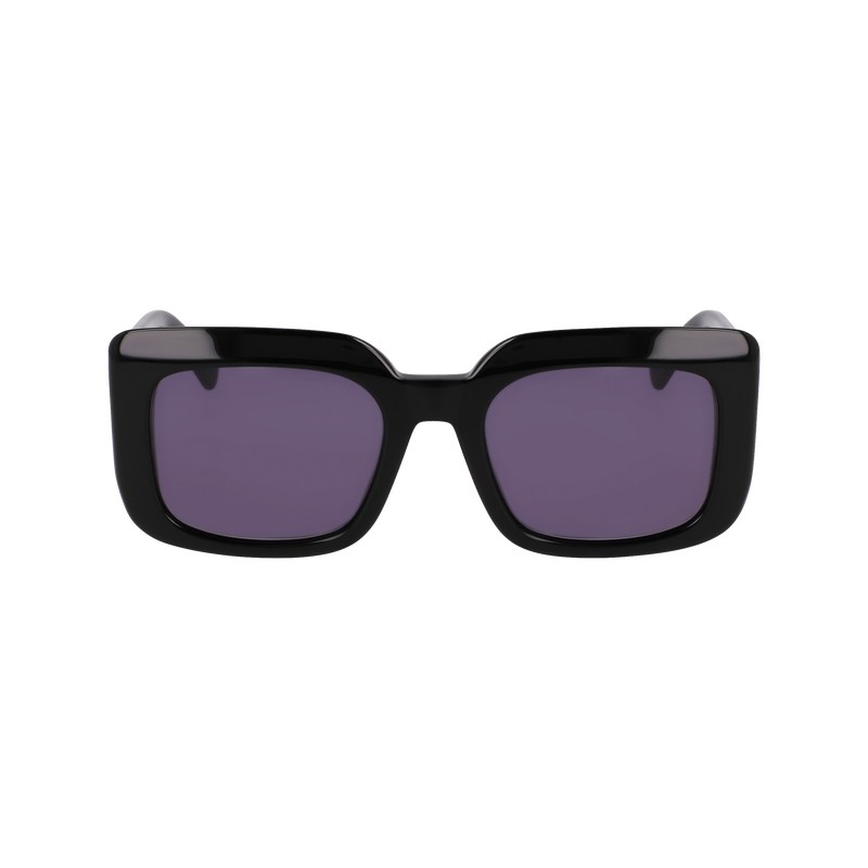 Longchamp Sunglasses Schwarz | 0259AVMUE