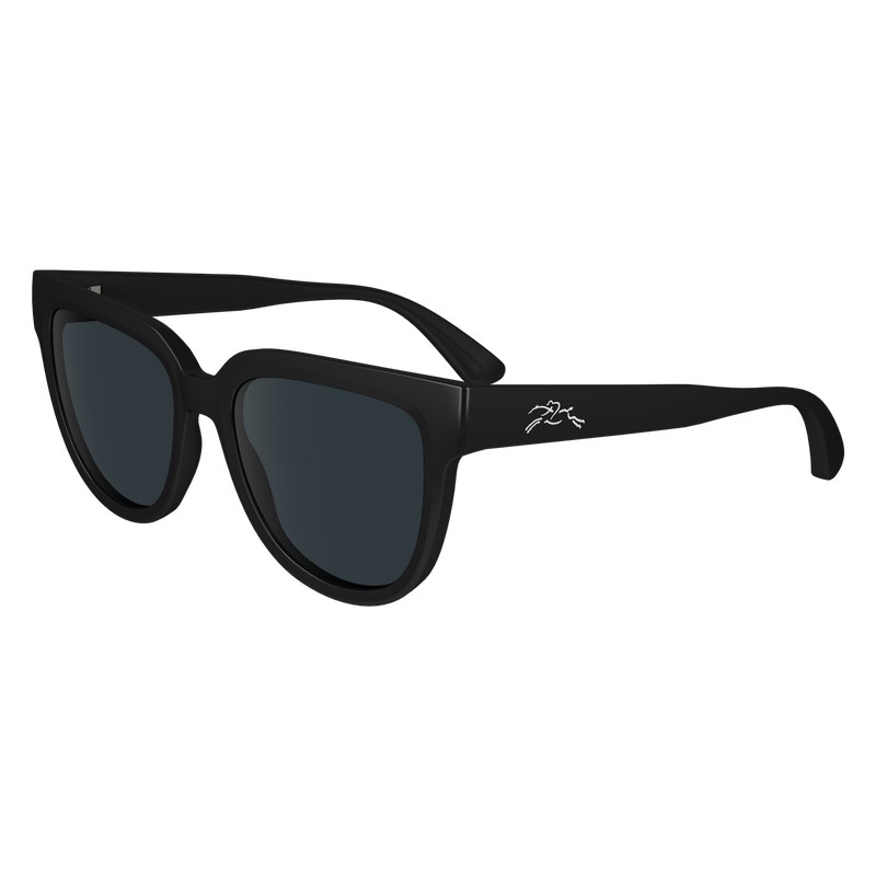 Longchamp Sunglasses Schwarz | 1270SWADV