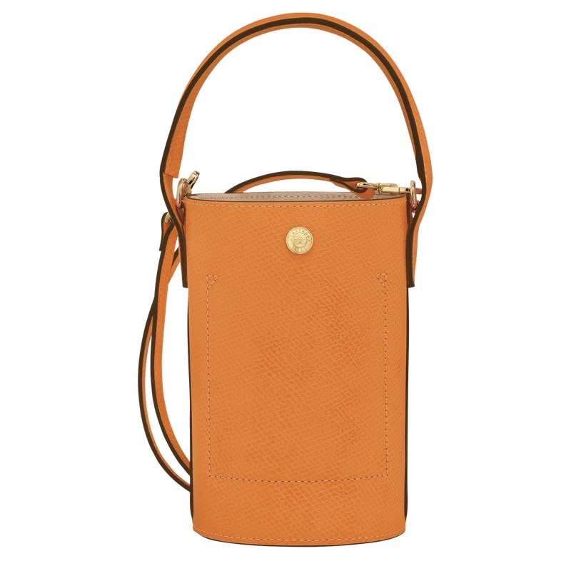 Longchamp Épure Xs Crossbody Bag Aprikose | 0915XIUKN