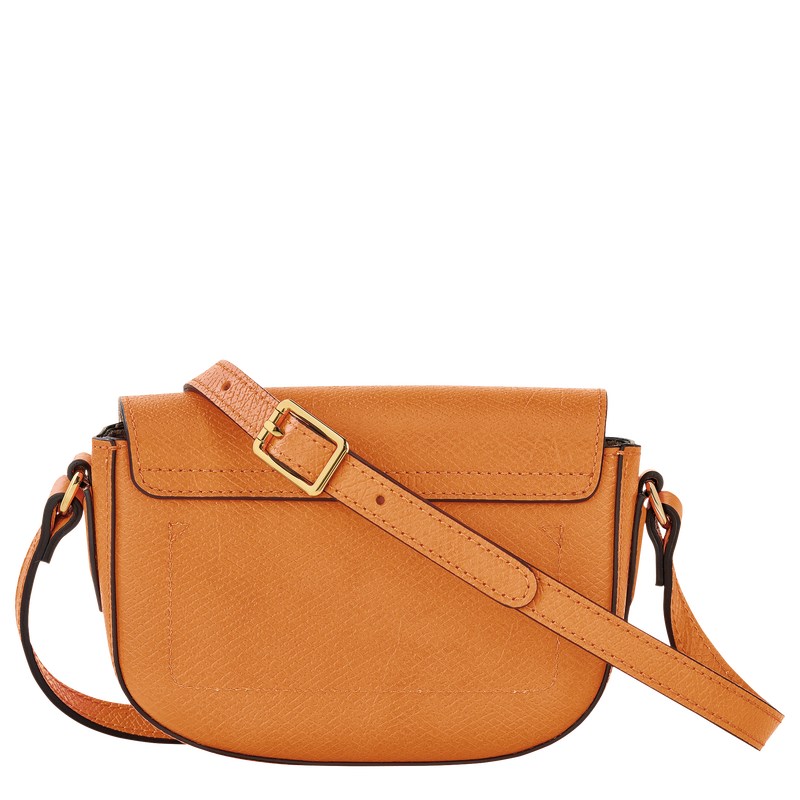 Longchamp Épure Xs Crossbody Bag Aprikose | 5169BIPQJ