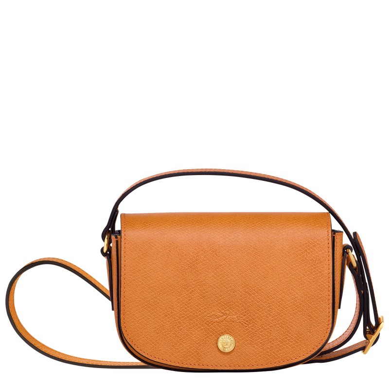 Longchamp Épure Xs Crossbody Bag Aprikose | 5169BIPQJ